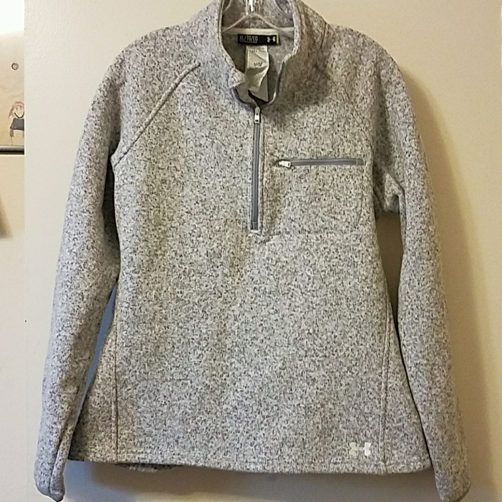 Under armor cold gear